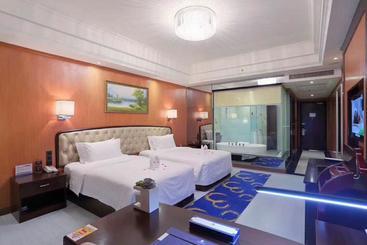هتل Chengdu Xiyue
