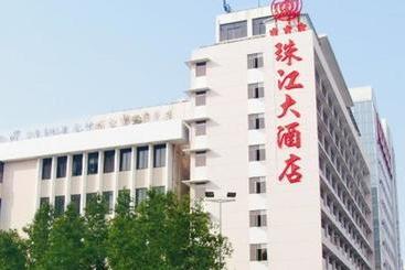 هتل Foshan Pearl River