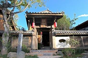 Lijiang Trustay Heartisan Boutique Hotel & Resort