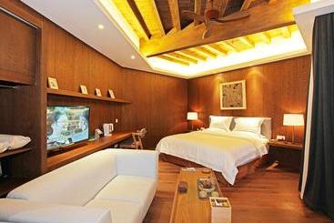 Lijiang Trustay Heartisan Boutique Hotel & Resort