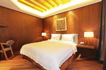 Lijiang Trustay Heartisan Boutique Hotel & Resort