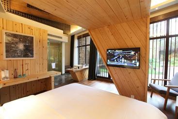 Lijiang Trustay Heartisan Boutique Hotel & Resort