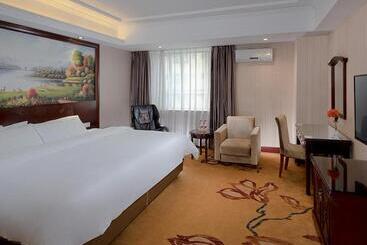 Vienna Hotel Dongguan Chang An Mid Zhen An Road
