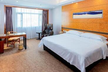 Vienna Hotel Dongguan Tangxia Binfen Plaza