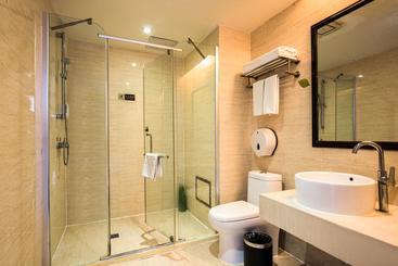Vienna Hotel He Nan Anyang