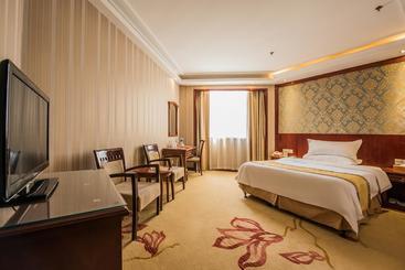 Vienna Hotel He Nan Anyang