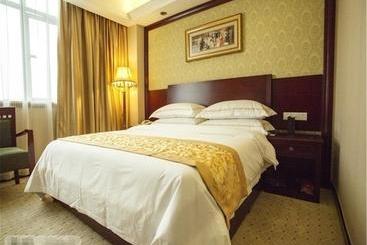 Vienna Hotel He Nan Anyang