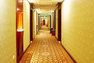 Vienna Hotel He Nan Anyang