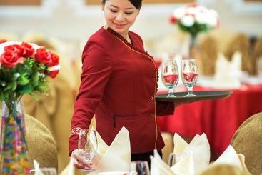 Vienna Hotel He Nan Anyang