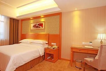 בית מלון כפרי Vienna  Tianjin Huanghe Avenue Branch