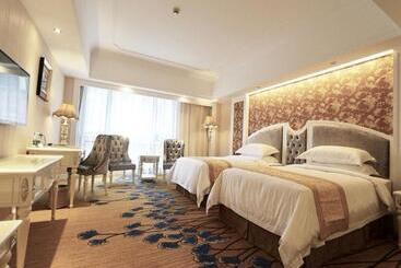Vienna International Hotel Jieyang People S Avenue