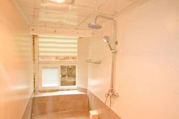 Xi An Jimu International Youth Hostel
