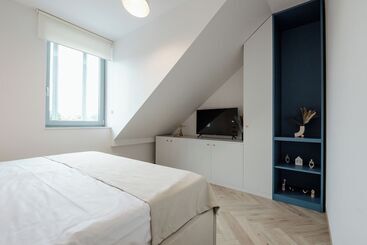 公寓式酒店 Boulevard Boutique B&b