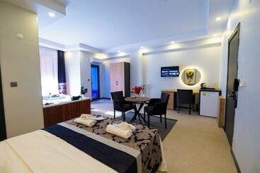 هتل Adresim Sapanca Boutique