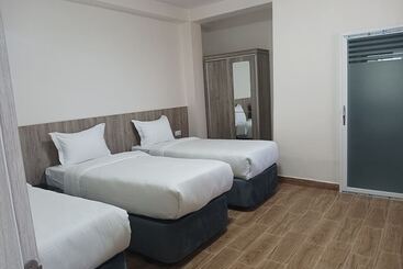 Nour Echames Hotel Chéraga