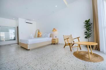 منتجع Nirk Kampot Boutique