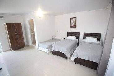 מלון דירות Avşa Güneş Otel
