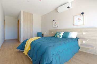 تختخواب و صبحانه Refúgio Da Garça