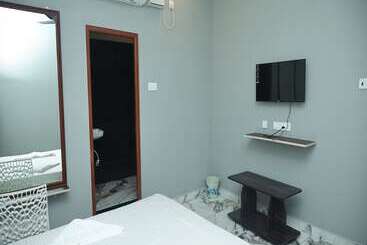 בית מלון כפרי Bees