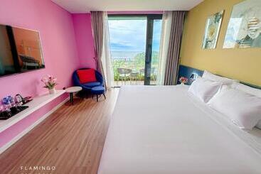 Отель Flaming Hải Tiến Thanh Hóa Chính Chủ