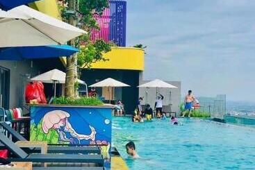 Отель Ibiza Hải Tiến 15b26