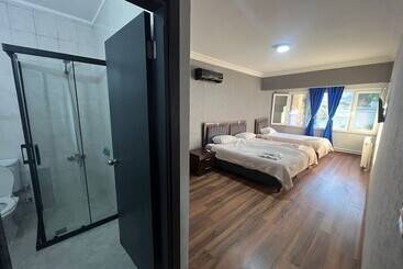 Kılıç Airport Otel