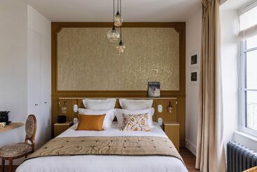 تختخواب و صبحانه Clos Du Cèdre   Maison Et Chambres D Hôtes à Dinan