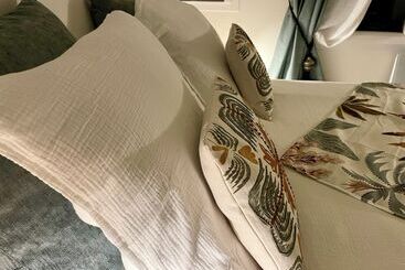 Bed and Breakfast Constance De Bretagne