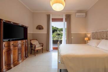 Bed and Breakfast Gargiulo Suites