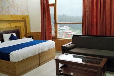 فندق Cherry Manali