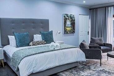 בית מלון כפרי Siesta Manor Guesthouse