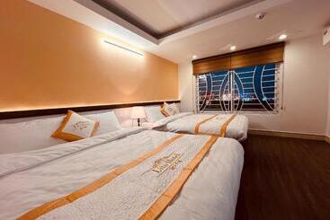 Lito Hotel Central Sa Pa