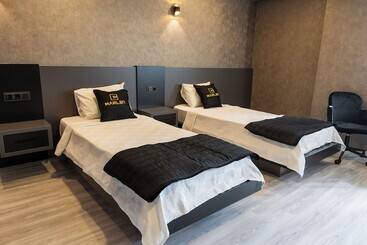 Marlen Hotel Denizli