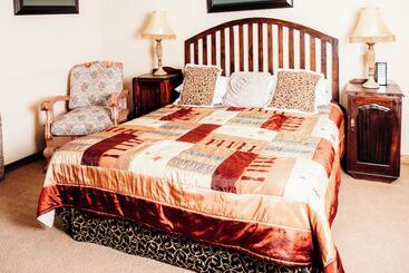 פנסיון Grace View Guest House