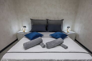 تختخواب و صبحانه Matilde Valletta Suites