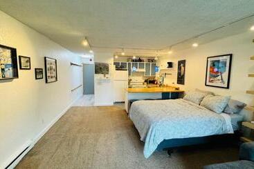 شقة فندقية Cute Ski Condo At Base Of Mt Alyeska Prime Location