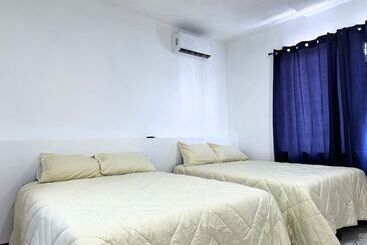 公寓式酒店  Jesavi Suites