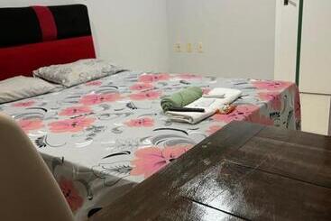 ペンション Casa Centro