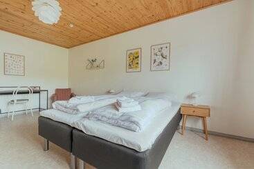 פנסיון Guesthouse In Tórshavn Centre