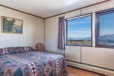 Talbot Arm Motel