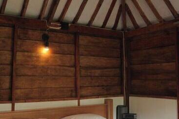 ユースホステル Selatan Rinjani