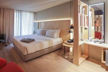 هتل Innside By Meliá Braga Centro