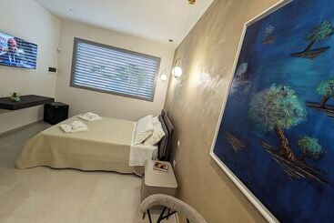 Bed and Breakfast Pietra Viva Suite E Relax