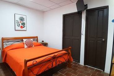 بنسيون Casa Blanca