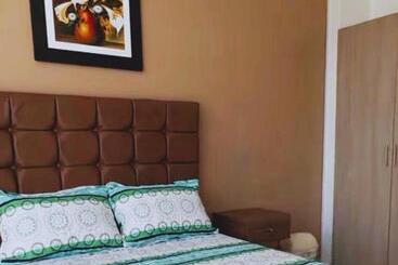 پانسیون Hospedaje Mónaco Jauja Airport