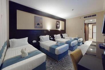 בית מלון כפרי جراند الشهباء Grand Alshahba