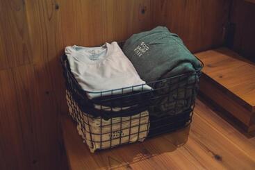 Hotel Earthboat Kitakaruizawa