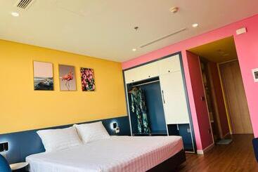 هتل Flamingo Ibiza Hải Tiến