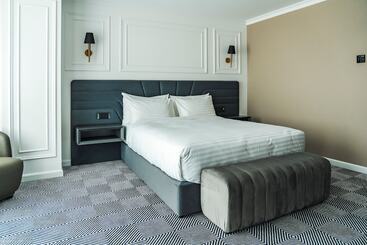 ホテル Sky Airport