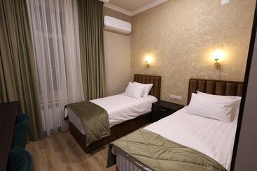 Vallex Garden Hotel Alaverdi